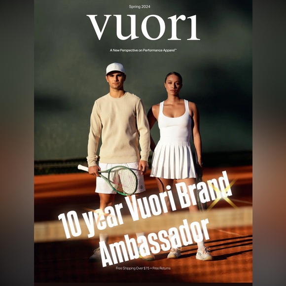 Vuori•Villa Wideleg Pant Full Length•High Rise Long Inseam•LIKE NEW•Pistachio•XL - Picture 16 of 16